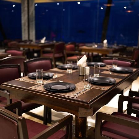 The Windmill Resorts Mālvan Εξωτερικό φωτογραφία