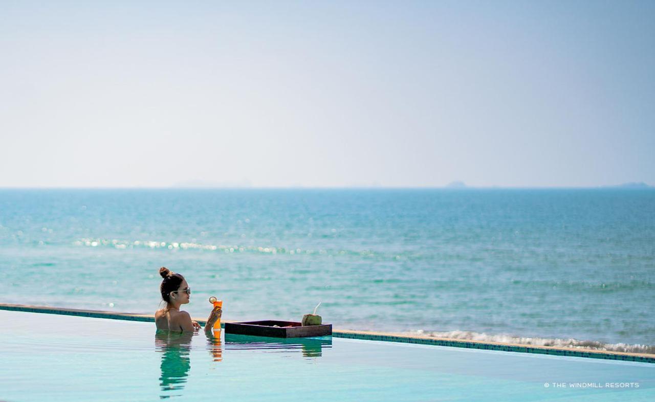 The Windmill Resorts Mālvan Εξωτερικό φωτογραφία