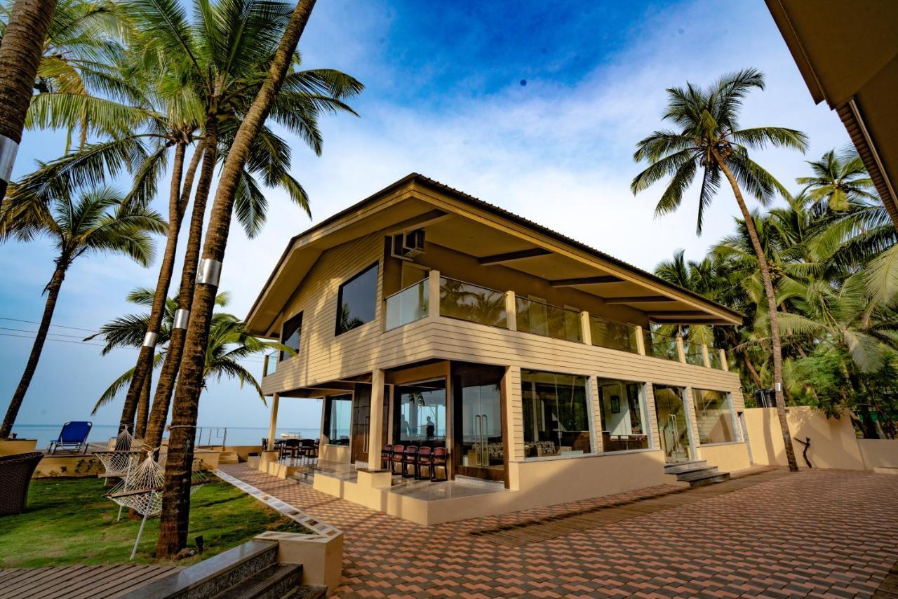 The Windmill Resorts Mālvan Εξωτερικό φωτογραφία